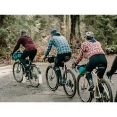 Túi Swift Industries Saddlebag Every Day Caddy | 1 Lít