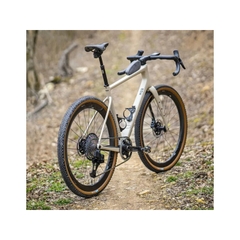 Vỏ Xe Đạp Rene Herse Oracle Ridge TC Tire | 700×48 | Endurance Casing