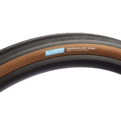 Vỏ Xe Đạp Rene Herse Snoqualmie Pass TC Tire | 700×44 | Endurance Plus Casing