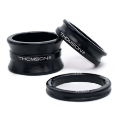 Vòng Chêm Cổ Thomson Spacer Kit | Black