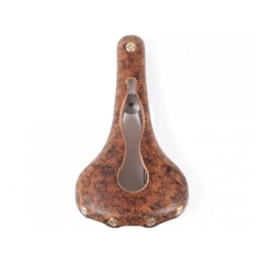 Yên Xe Đạp Berthoud Cycles Aspin Open Saddle | Cork