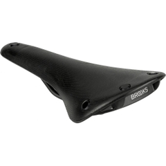 Yên Xe Đạp Brooks England C15 All Weather Saddle | Black
