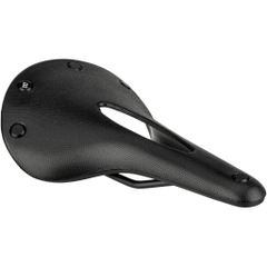 Yên Xe Đạp Brooks England C17 Carved All Weather Saddle | Black