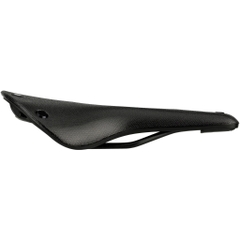 Yên Xe Đạp Brooks England C17 Carved All Weather Saddle | Black