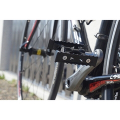 Bàn Đạp MKS TOURING-LITE Pedals