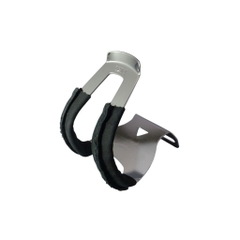 Rọ MKS Half Clip with leather