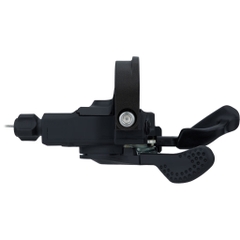 Shimano ZEE RD-M640 Shadow Plus Rear Derailleur FR+ SL-M640 Shifter