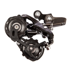 Shimano ZEE RD-M640 Shadow Plus Rear Derailleur FR+ SL-M640 Shifter