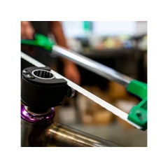 Abbey Bike Tools Saw Guide