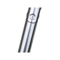 Cốt Yên NITTO S84 | 27.2 | 250mm | Silver
