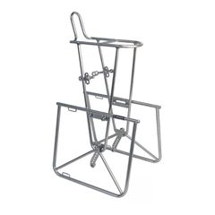 Rack Trước NITTO Campee 27 Front Pannier Rack for 27"