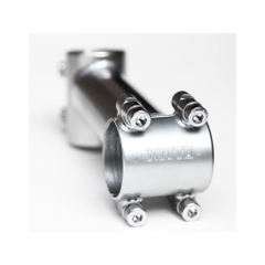 Pô Tăng NITTO UI-12 Clamp On Stem 31.8mm| Silver