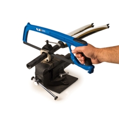 Park Tool SG-8 | Saw Guide for Carbon Composite Forks