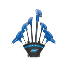 Park Tool PH-1.2 | P-Handle Hex Wrench Set