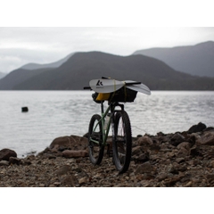 Rack Ghi Đông Jack The Bike Rack  | Black