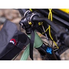 Rack Ghi Đông Jack The Bike Rack  | Black