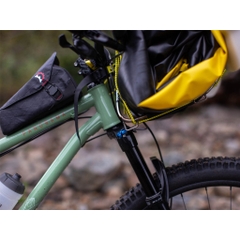 Rack Ghi Đông Jack The Bike Rack  | Black