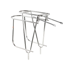 Rack Sau Xe Đạp Velo Orange Campeur Rear Rack | Silver