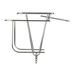 Rack Sau Xe Đạp Velo Orange Campeur Rear Rack | Silver