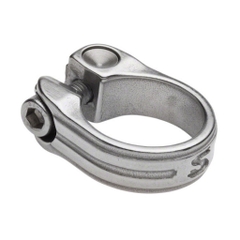 Khóa Cốt Yên Surly Stainless Seatpost Clamp 30.0mm