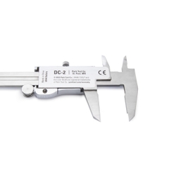 Thước Kẹp Điện Tử Park Tool DC-2 | Digital Caliper