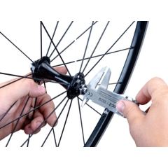 Thước Kẹp Điện Tử Park Tool DC-2 | Digital Caliper