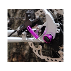 Paul Hub Quick Release Skewer Set | 100mm/130-135mm