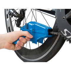 Dụng Cụ Vệ Sinh Xích Park Tool CM-25 | Professional Chain Scrubber Machine