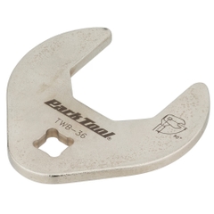 Park Tool TWB-36 | Crow Foot Wrench