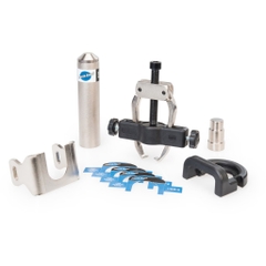 Park Tool CBP-8 | Campagnolo Crank and Bearing Tool Set