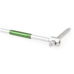 Park Tool THT-1 | Sliding T-Handle Torx Wrench Set