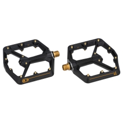 Bàn Đạp Crankbrothers Stamp 11 Platform Pedals/ Black