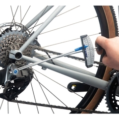 Park Tool TW-1.2 | Beam-Type Torque Wrench | 0-14 Nm