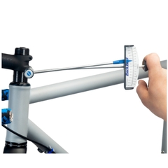 Park Tool TW-1.2 | Beam-Type Torque Wrench | 0-14 Nm