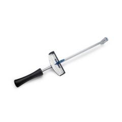 Park Tool TW-2.2 | Beam-Type Torque Wrench | 0-60 Nm