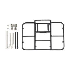 Rack Trước Surly 24-Pack Rack V2 Front Rack, Steel