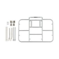 Rack Trước Surly 24-Pack Rack V2 Front Rack, Steel