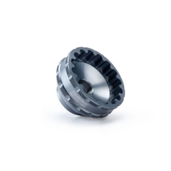 Park Tool BBT-27.3 | Bottom Bracket Tool - 16 Notch