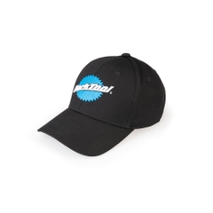 Nón Park Tool HAT-9 | Classic Logo Ball Cap