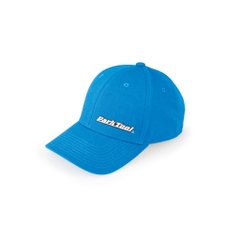 Nón Park Tool HAT-8 | Blue Ball Cap