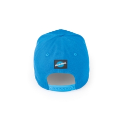 Nón Park Tool HAT-8 | Blue Ball Cap