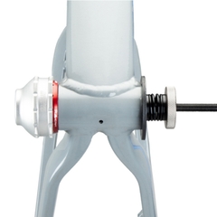 Park Tool BBT-79.3 | Bottom Bracket Tool - 12 Notch