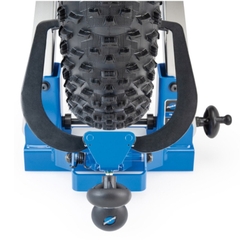 Park Tool TS-4.2 | Professional Wheel Truing Stand