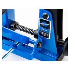 Park Tool TS-2.3 | Professional Wheel Truing Stand
