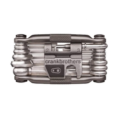 Dụng Cụ Đa Năng crankbrothers M19