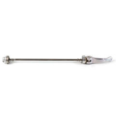 Hope Quick Release FATSNO 170mm Rear | Silver