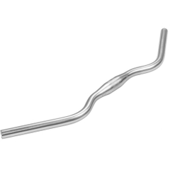 Ghi Đông Xe Đạp Velo Orange Curvy Bar | 31.8 x 680mm