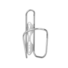 Gọng Nước Wolf Tooth Morse Cage Stainless Steel | Silver