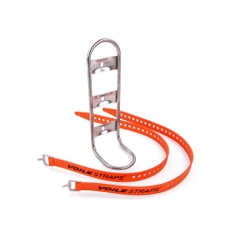 King Cage Manything Cage | Titanium