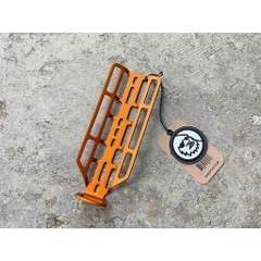 Widefoot Cargo Mount